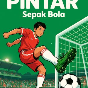 Buku Pintar - Seri Olahraga SEPAK BOLA