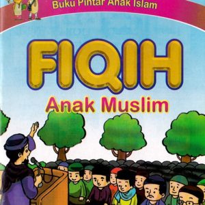 Buku Pintar Anak Islam | Full Color | Pembelajaran Agama & Kisah Pilihan