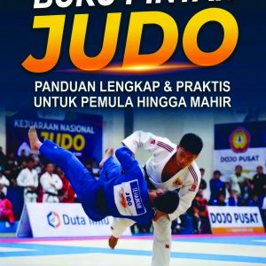 Buku Pintar - Seri Olahraga JUDO
