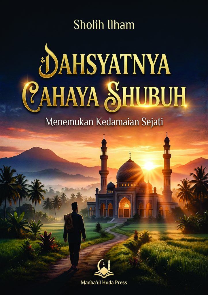 Series Buku Bacaan Bermutu - DAHSYATNYA CAHAYA SUBUH