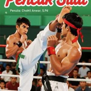 Buku Pintar - Seri Olahraga PENCAK SILAT
