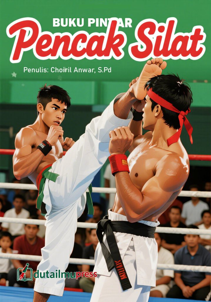 Buku Pintar - Seri Olahraga PENCAK SILAT