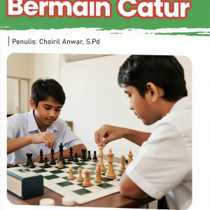 Buku Pintar - Seri Olahraga CATUR